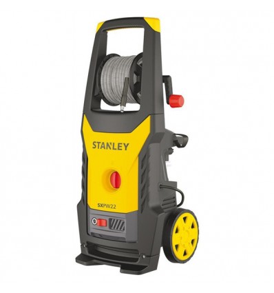 Πλυστικό Μηχάνημα Stanley 2200w 150bar(14132)