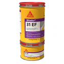 Sikadur-31 Ef(AB) 6Kg - 2 Συστατικών θιξοτροπικό εποξειδικό συγκολλητικό πολλαπλών εφαρμογών