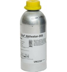 Sika Aktivator (cleaner) 205 ml Προετοιμασία επιφανειών