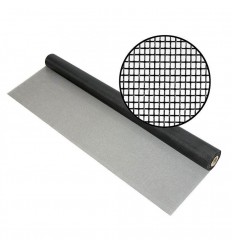 ΣΙΤΑ ΑΠΟ FIBERGLASS ΑΚΑΥΣΤΗ ΓΚΡΙ 30m ΜΗΚΟΣ x 1.20m ΥΨΟΣ