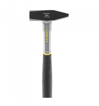 STANLEY ΣΦΥΡΙ ΜΗΧΑΝΟΥΡΓΩΝ ΜΕ ΛΑΒΗ ΑΠΟ ΓΡΑΦΙΤΗ 800gr STHT0-51909