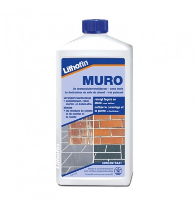 LITHOFIN MURO 1 lt