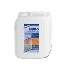 LITHOFIN MURO 10Lt ΚΑΘΑΡΙΣΤΙΚΟ ΥΠΟΛΛΕΙΜΑΤΩΝ ΤΣΙΜΕΝΤΟΥ