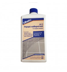 LITHOFIN KE-32 ΚΑΘΑΡΙΣΤΙΚΟ ΔΡΑΣΤΙΚΟ ΓΕΝΙΚΗΣ ΧΡΗΣΗΣ 1Lt