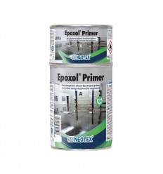 Epoxol Primer 10 kg