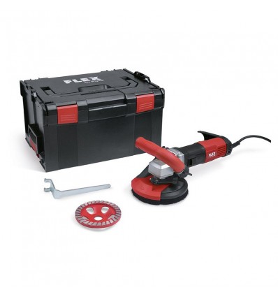 ΤΡΙΒΕΙΟ ΜΠΕΤΟΝ LD 16-8 125 R, Kit TurboJet II...