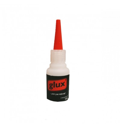 ΚΟΛΛΑ GLUX 12ml