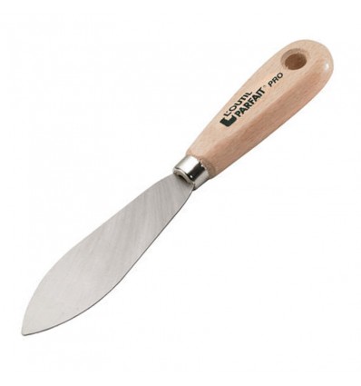 ΣΤΟΚΑΔΟΡΟΣ ΜΥΤΕΡΟΣ ΜΕ ΞΥΛΙΝΗ ΛΑΒΗ (522) 40mm LOUTIL PARFAIT