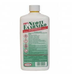 ΝΕΦΤΙ ΕΛΛΗΝΙΚΟ 100% PANSIL 800ml
