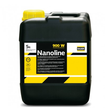 Bauer Nanoline 900 W 20kg Υδροαπωθητικός Και...