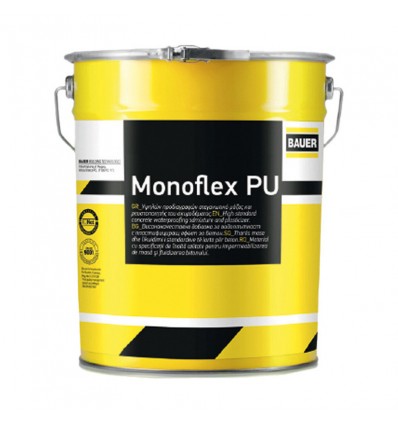 Monoflex PU 25kg