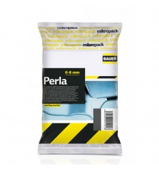 Bauer Perla 0-8mm Αρμόστοκος Ακρυλικός Γκρι Αρζάν 5 kg
