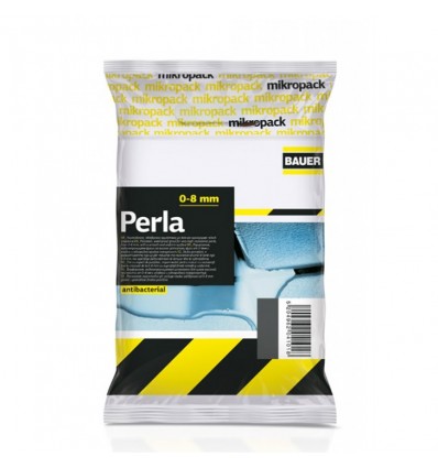 Bauer Perla 0-8mm Αρμόστοκος Ακρυλικός Γκρι...