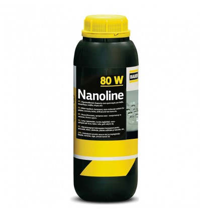 NANOLINE 80W ΥΔΡΟΑΠΩΘΗΤΙΚO ΝΑΝΟΕΜΠΟΤΙΣΜΟΥ...