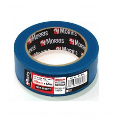 ΧΑΡΤΟΤΑΙΝΙΑ ΜΠΛΕ UV MORRIS 38mm x 45m