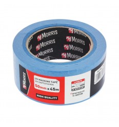 ΧΑΡΤΟΤΑΙΝΙΑ ΜΠΛΕ UV MORRIS 38mm x 45m