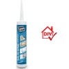DUROSTICK Silicone Neutral Ουδέτερη Σιλικόνη Διάφανη 280ml
