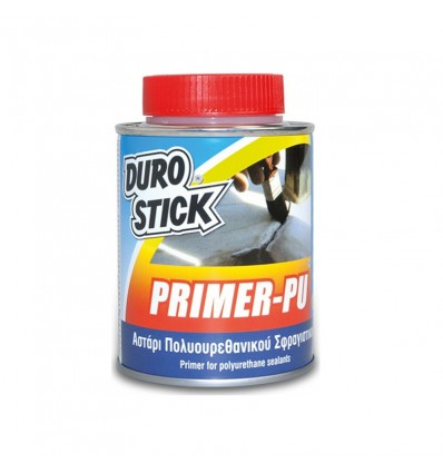 Durostick Primer-PU Αστάρι Πολυουρεθανικού Σφραγιστικού250ml