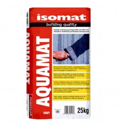 AQUAMAT 25  kg