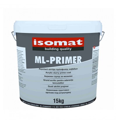 ML-PRIMER 15 kg