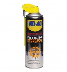 ΣΠPEI KAΘAPIΣTIKO TAXΕIAΣ ΔPAΣHΣ FAST ACTING DEGREASER...