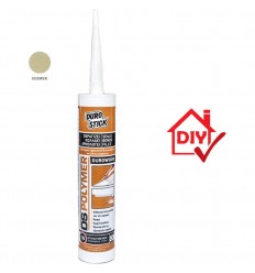 Durostick DS Polymer Ακρυλική Σιλικόνη Ξύλου Κελεμπέκι 340gr
