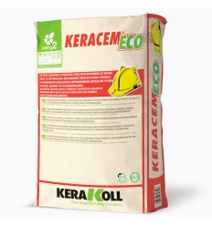 Kerakoll Keracem Eco Κονίαμα 25kg