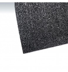 ISOLFON Rerub 5mm Αντικραδασμικό υπόστρωμα δαπέδου.