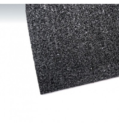 ISOLFON Rerub 10mm Αντικραδασμικό υπόστρωμα δαπέδου.