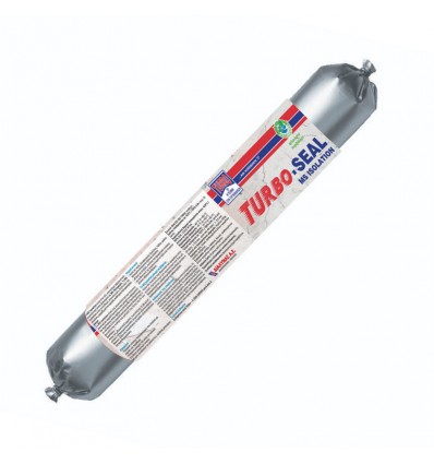 ΣΦΡΑΓΙΣΤΙΚΟ Ms Polymer Turbo Seal Λευκό 600mL