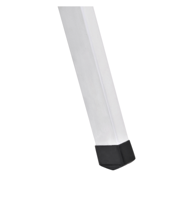 PALBEST Quickstep Q304 Σκαλόσκαμπο Αλουμινίου Με 4 Σκαλοπάτια