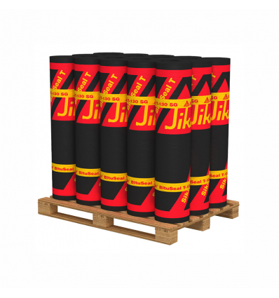 Sika Bituseal T-645 MG (-15°C) HR ΡΟΛΟ 1x10m