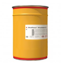 Βελτιωτικό Δαπέδων Σκυροδέματος Sikafloor ProSeal-22 25Lt