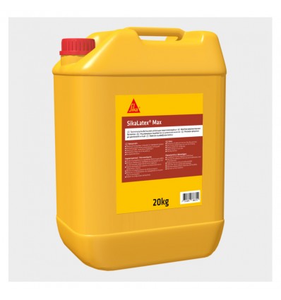 SikaLatex® Max 20 kg