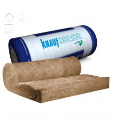 Ρολό Ορυκτοβάμβακα Ultracoustic  45 mm (19,2m2/ρολό)