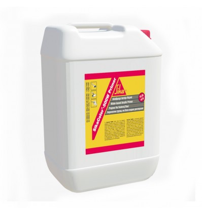 SikaColor®-500 W Primer 5lt