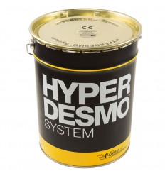 HYPERDESMO LV ΣΤΕΓΑΝΩΤΙΚΟ ΤΑΡΑΤΣΩΝ 1kg - ΚΕΡΑΜΙΔΙ