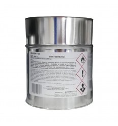 ALCHMICA SOLVENT 4 KG