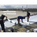 GEOTEXTILE 50 PRESSED (0,17 x 100m)