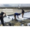 GEOTEXTILE 50 PRESSED (0,17 x 100m)