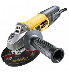 ΓΩΝΙΑΚΟΣ ΤΡΟΧΟΣ ΡΥΘΜΙΖΟΜΕΝΟΣ  AG 125/1100E PRO, FF GROUP