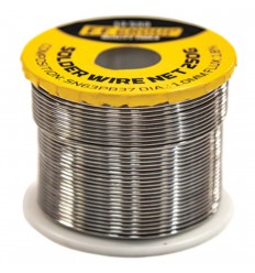 ΣΥΡΜΑ ΣΥΓΚΟΛΛΗΣΗΣ 250g 1,0 mm, FF GROUP