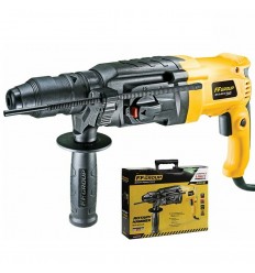 ΠΕΡΙΣΤΡΟΦΙΚΟ ΠΙΣΤΟΛΕΤΟ RH 2-26 FC PLUS, 850W FF GROUP