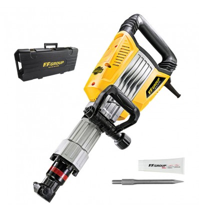 ΠΙΣΤΟΛΕΤΟ ΚΑΤΕΔΑΦΙΣΕΩΝ DH 15-30 PRO 1750W-48J...