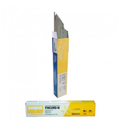 HΛEKTPOΔIO 4KG FINCORD-M 2,5MM