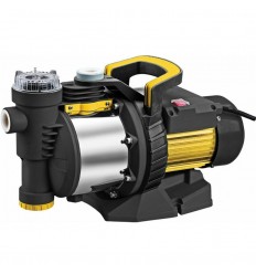 ΑΝΤΛΙΑ ΕΠΙΦΑΝΕΙΑΣ JET ΑΝΟΞΕΙΔΩΤΗ, SPP 1100XF, 1100W...