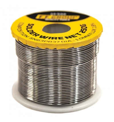 ΣΥΡΜΑ ΣΥΓΚΟΛΛΗΣΗΣ 250g 1,5 mm, FF GROUP