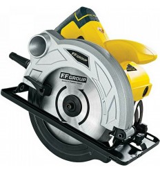 ΔΙΣΚΟΠΡΙΟΝΟ CS 55/1200 PLUS, Ø 165mm, FF GROUP