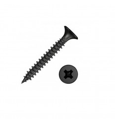 ΤΡΥΠΑΝΟΒΙΔΑ TB 3.5*45mm AKIFIX