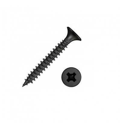 ΤΡΥΠΑΝΟΒΙΔΑ TB 3.5*45mm AKIFIX